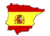 BEÑEKOA - Espanol
